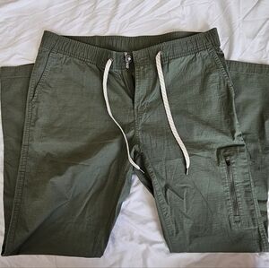 Vuori RipStop Women's Pants Size L